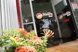 Hotel Malibu Fortaleza (Ceara)