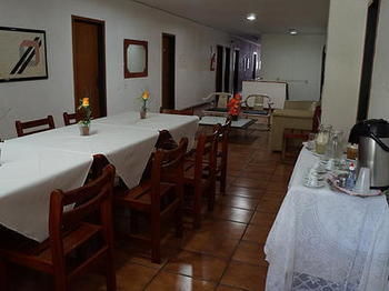 Malibu Hotel Fortaleza (Ceara)