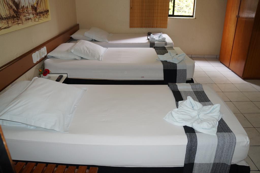 Hotel Malibu Fortaleza (Ceara)