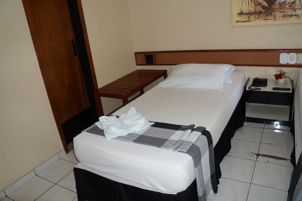 Hotel Malibu Fortaleza (Ceara)