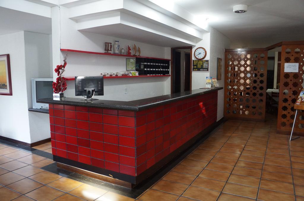 Malibu Hotel Fortaleza (Ceara)