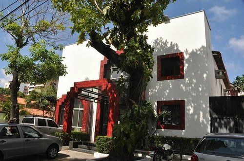 Hotel Malibu Fortaleza (Ceara)