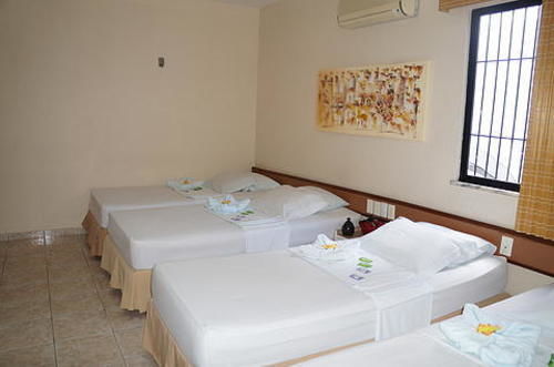 Malibu Hotel Fortaleza (Ceara)