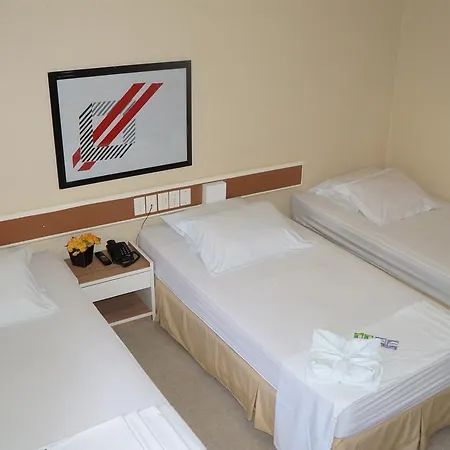 Hotel Malibu