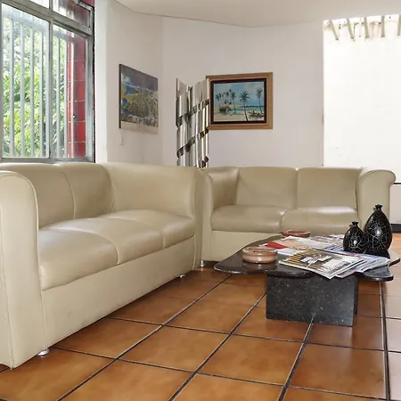 Hotel Malibu Fortaleza (Ceara)