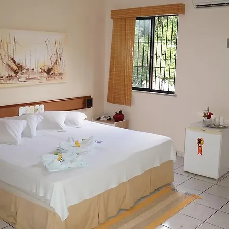 Malibu 2* Fortaleza (Ceara)