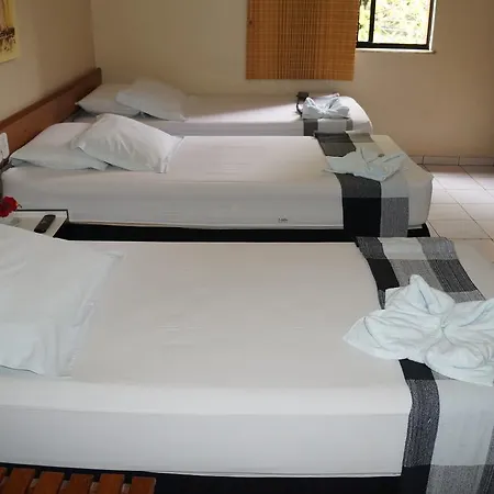 Hotel Malibu Fortaleza (Ceara)