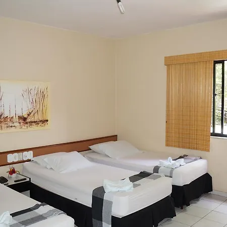 Malibu Hotel 2*