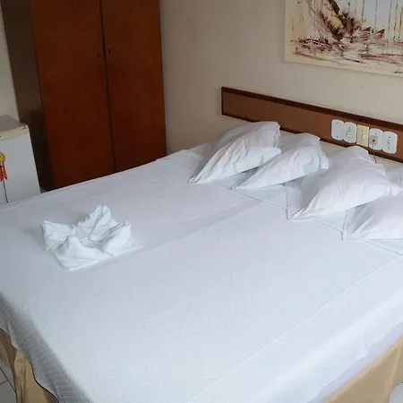 Hotel Malibu