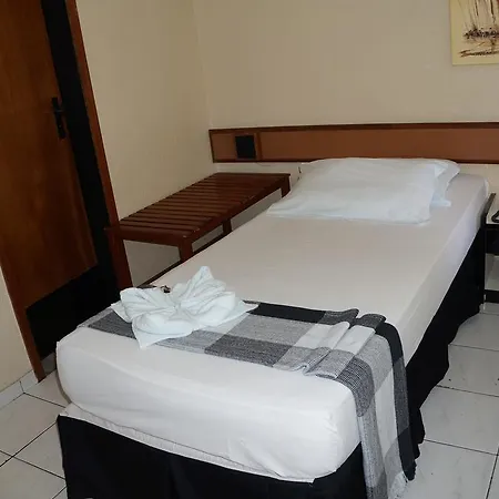 Hotel Malibu Fortaleza (Ceara)