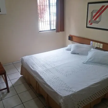 Malibu 2* Fortaleza (Ceara)