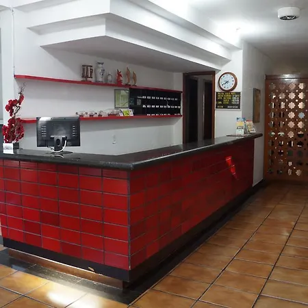Malibu Hotel Fortaleza (Ceara)