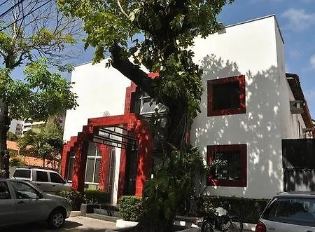 Hotel Malibu Fortaleza (Ceara)