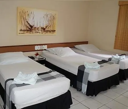 Malibu Fortaleza (Ceara)