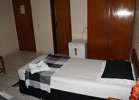Hotel Malibu