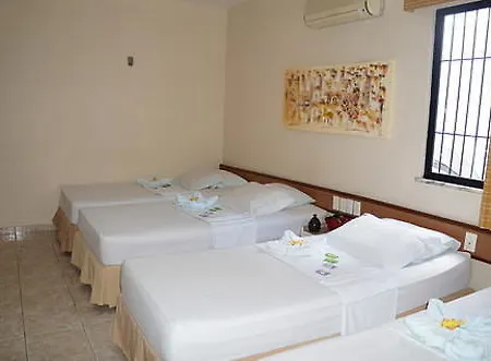 Malibu Hotel Fortaleza (Ceara)