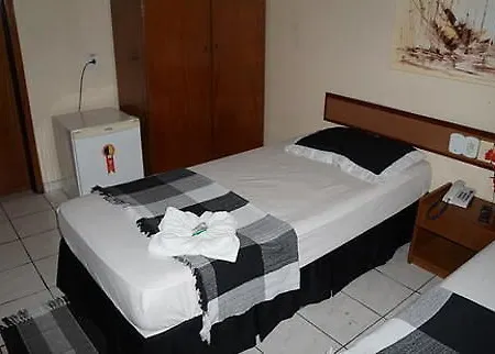 Hotel Malibu 2*