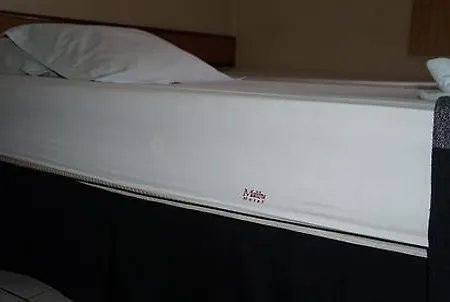 Hotel Malibu