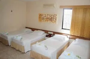 Malibu Hotel Fortaleza (Ceara)