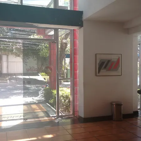 Hotel Malibu 2*