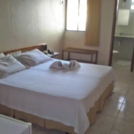 Malibu Hotel Fortaleza (Ceara)