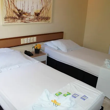 Hotel Malibu