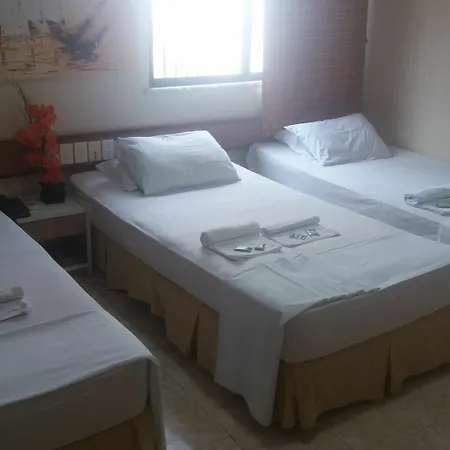 Malibu Fortaleza (Ceara)